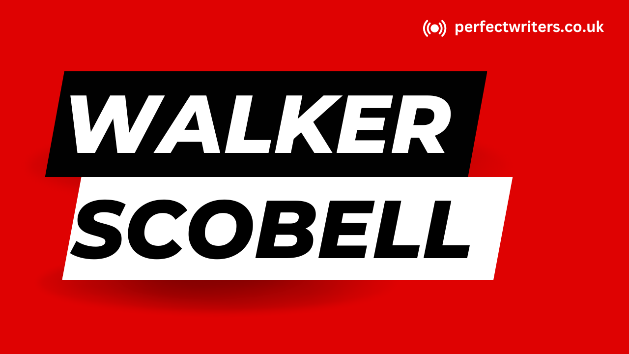 Walker Scobell Net Worth [Updated 2023], Age, Bio